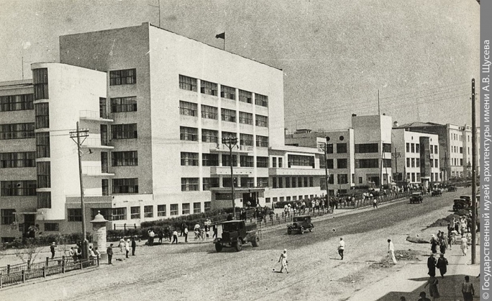 ��� �������, 1929 � 1930 ��, �.���������, ��. ���������-���������, �. 19