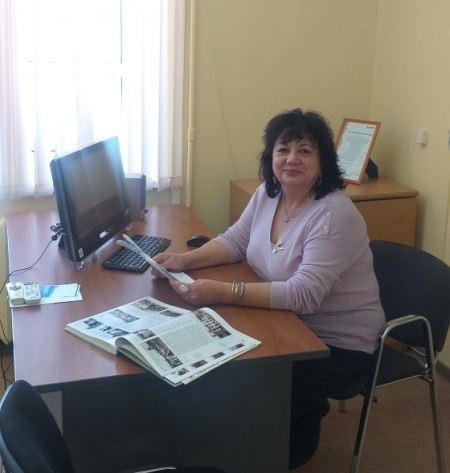 ������ � ������� ������