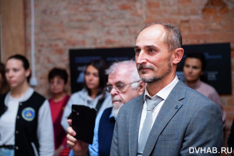 Выставка «Орнаменты неолита Нижнего Приамурья» Выставка «Орнаменты неолита Нижнего Приамурья»