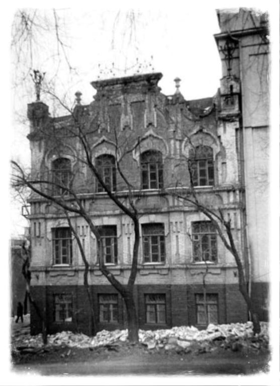 �. ���������, ��. ���������-���������, �. 30